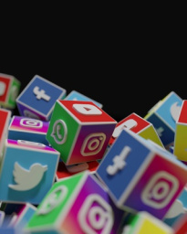 Instagram Facebook Youtube