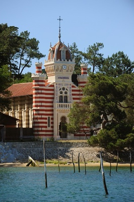Your very first trip on the Cap Ferret Peninsula