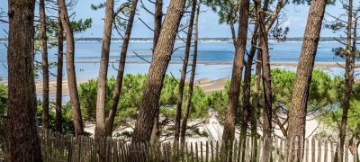 L’immobilier de luxe au Cap Ferret / Pyla