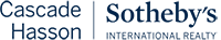 Cascade Hasson Sotheby's International Realty