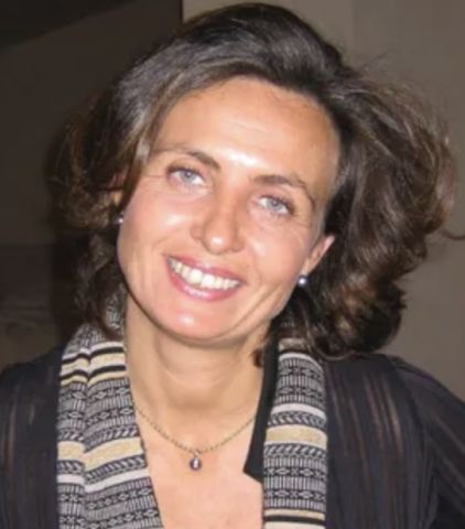 Anne Valérie Colas 
