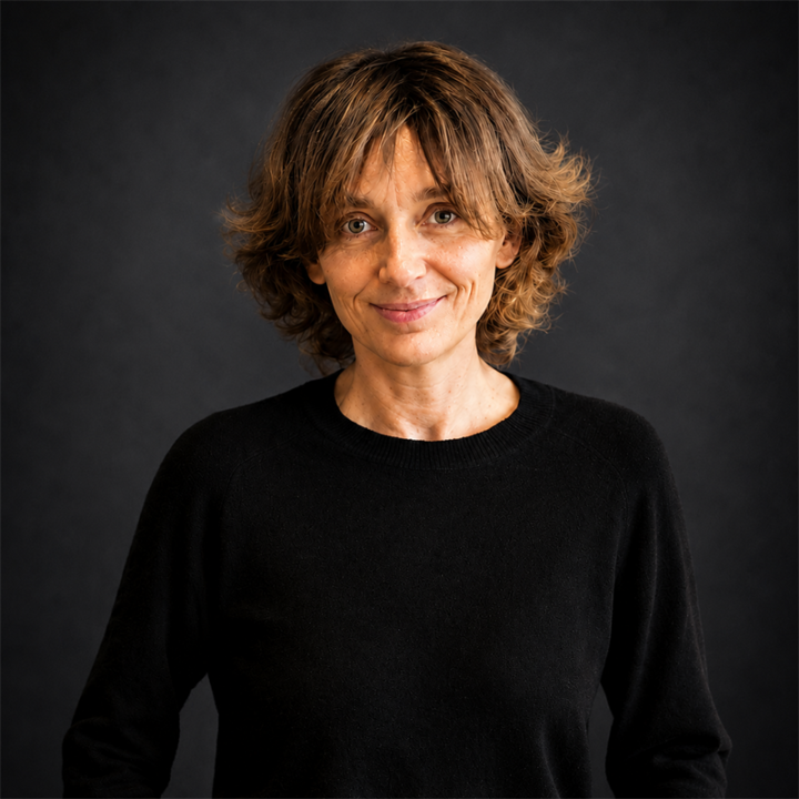 Carmen MILCENT 