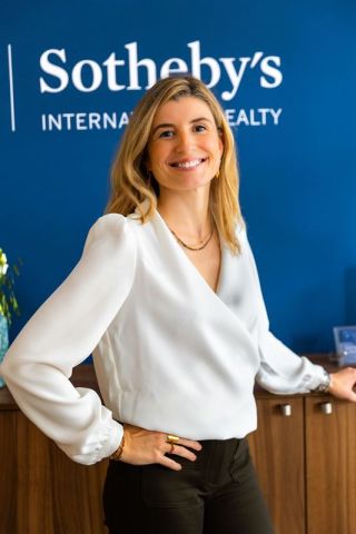 Laurie LOUGARRE