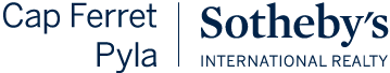 Cap Ferret Pyla Sotheby's International Realty